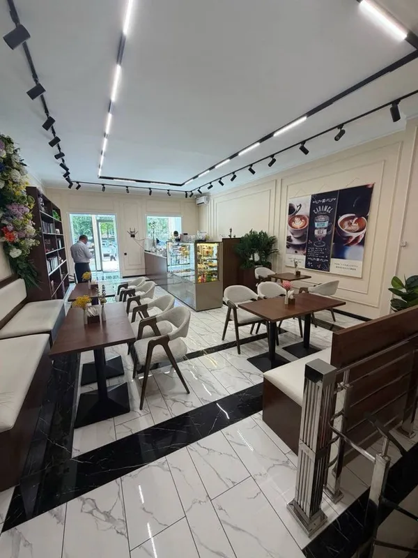 Аренда Офис Ор-р: парк Бабур 156м2 — фото 2