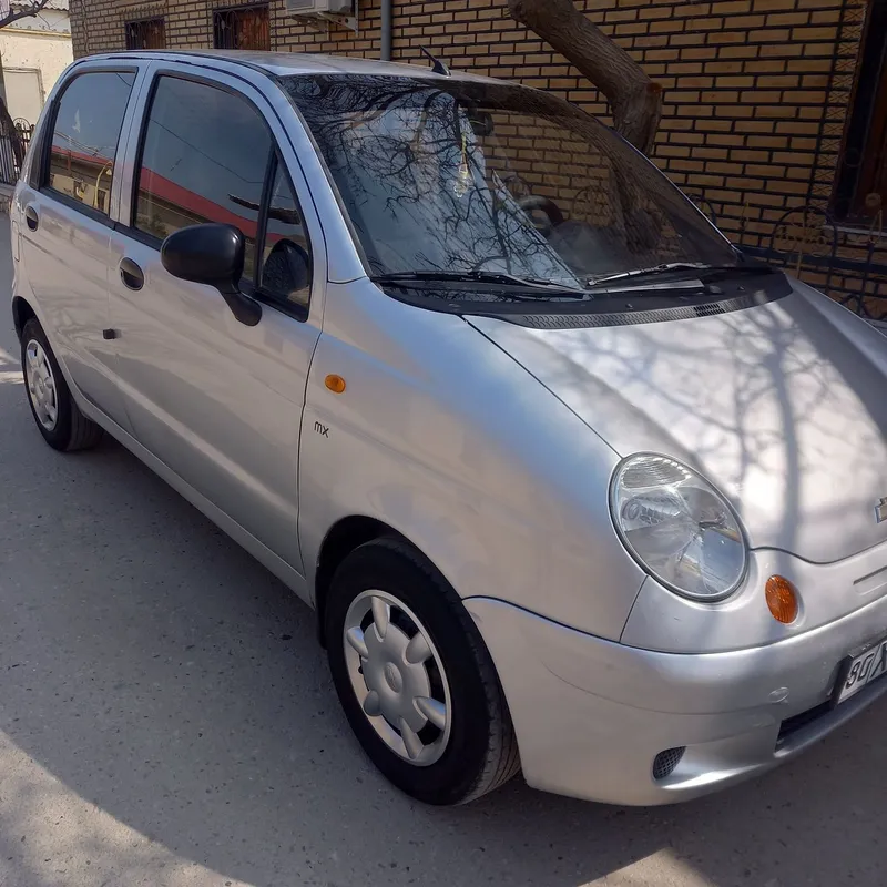 MATIZ 2015 yil 33oo$ — фото 2