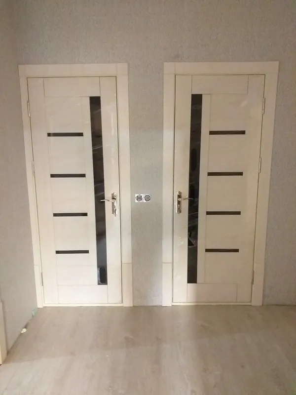 Hitech eshiklar mdf eshiklar — фото 4