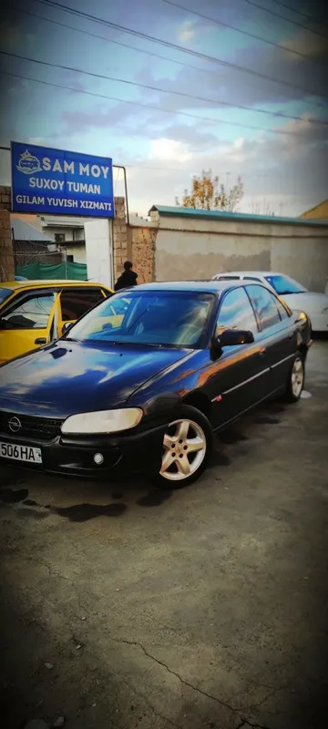 Opel omega tel gablashamiz — фото 3