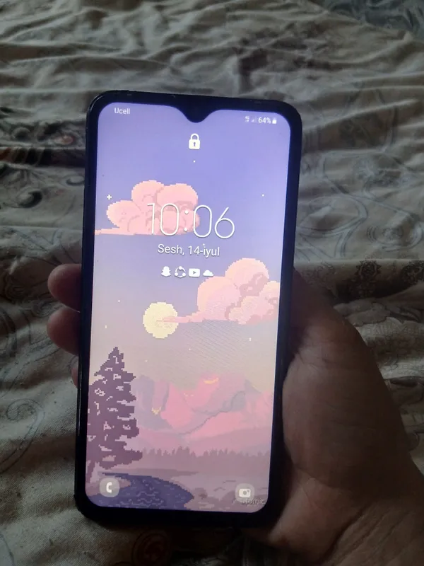 Samsung A10s продаётся 2 Samsung A10s продаётся 2