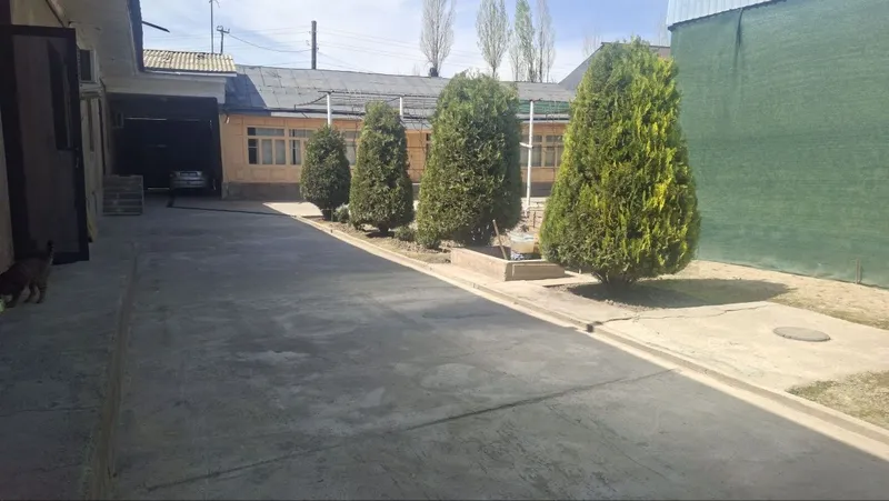 Продаётся земельный участок Дурмень, Нуравшон, Кадирлик, Турк махаля — фото 3