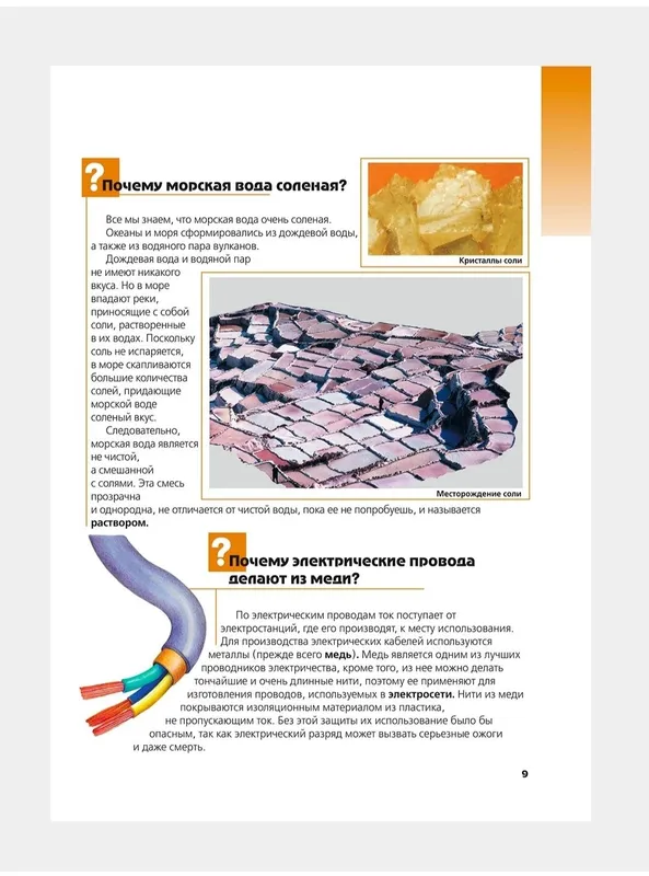 Доставка. Большая книга вопросов и ответов Что? зачем? почему? — фото 4