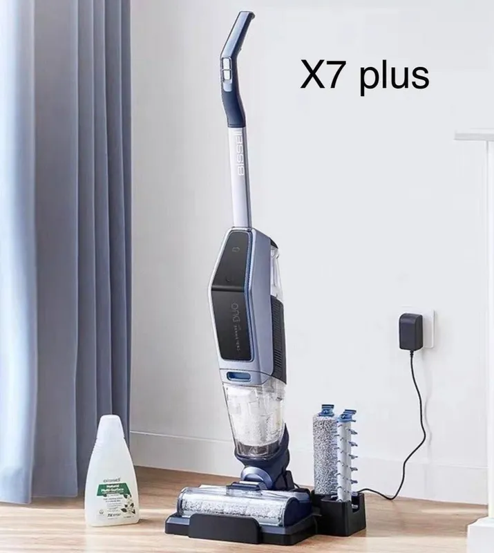 Пылесос Bissell X7 Plus Пылесос Bissell X7 Plus