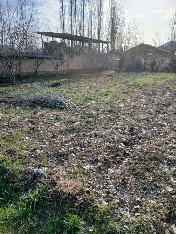 Oladiganlar bilan yana narxini kelishamiz yerimiz yaxshi shaharga yaqi