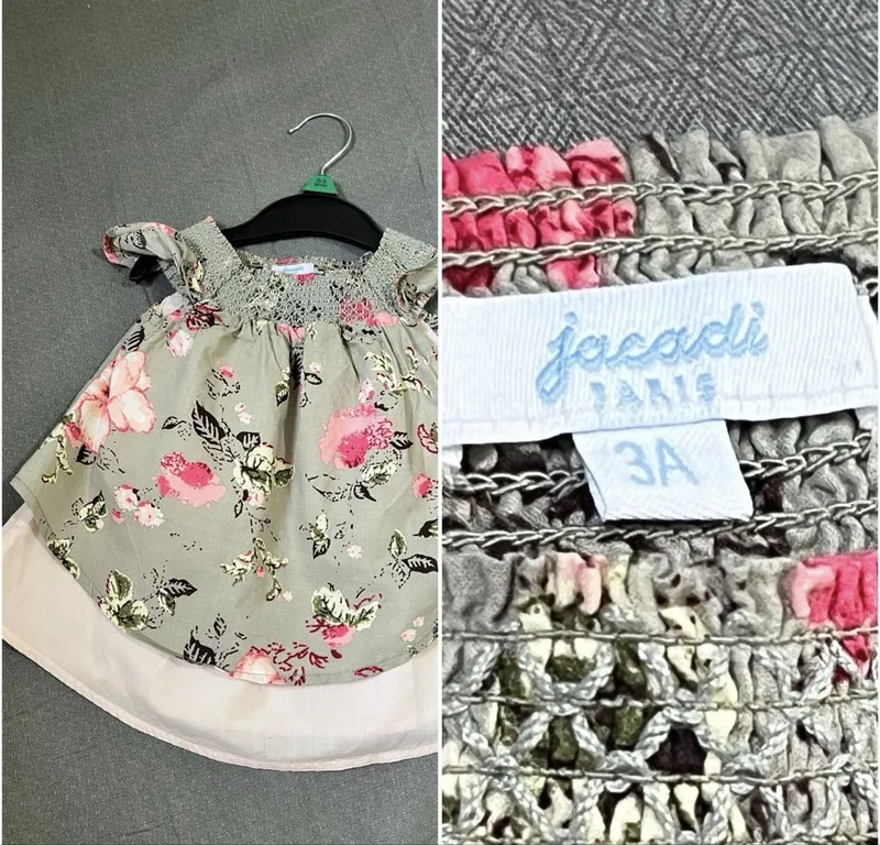 Продам Платья на девочку 2 Продам Платья на девочку 2