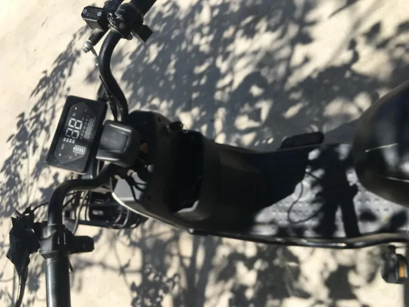 bodo skuter va moped yili 2023