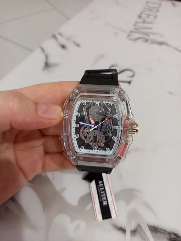 Qo‘l soati. Sport Watch 6 Qo‘l soati. Sport Watch 6