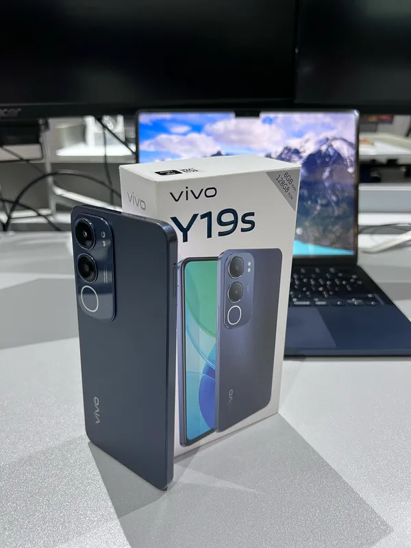 Vivo Y 19 S срочно 1 Vivo Y 19 S срочно 1
