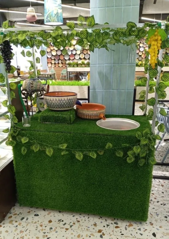 Ayron (Айрон Шаршара Кузали) apparat tayyor biznes sotiladi. — фото 5