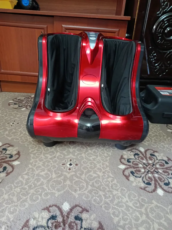 massajor oyoq uchun 4 massajor oyoq uchun 4
