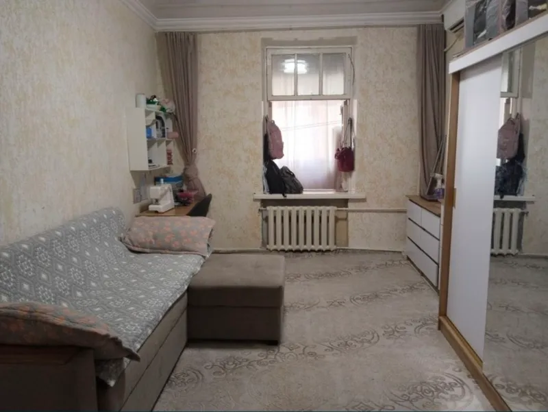 Продаётся квартира в 22 Авиагородке