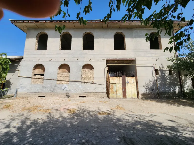 Hovli sotiladi juda yaxshi qurilgan — фото 2