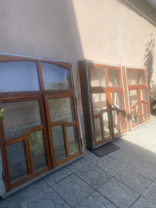 тахталиг деразалар