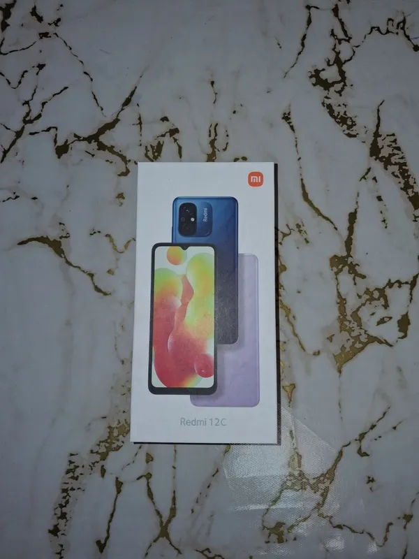 Redmi 12C 1 Redmi 12C 1