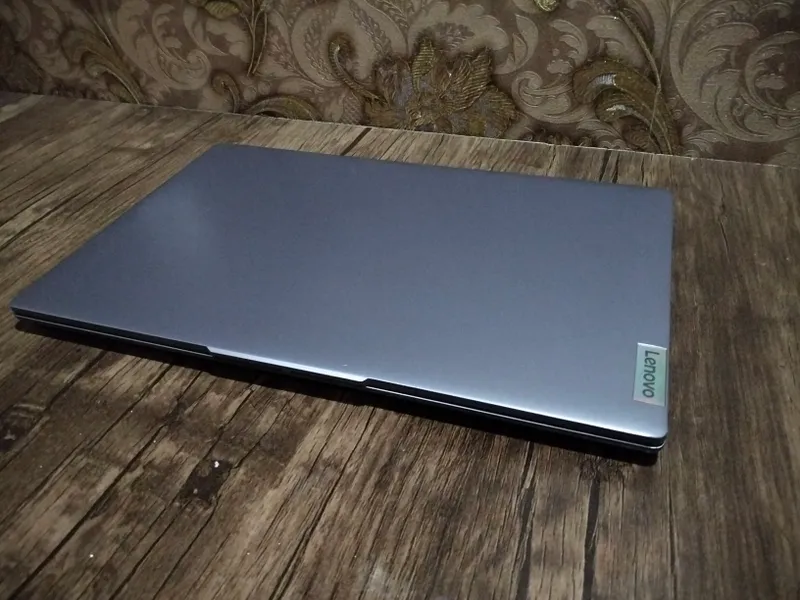 LENOVO: Состояние хорошее, отличный недорогой ноутбук 1 LENOVO: Состояние хорошее, отличный недорогой ноутбук 1