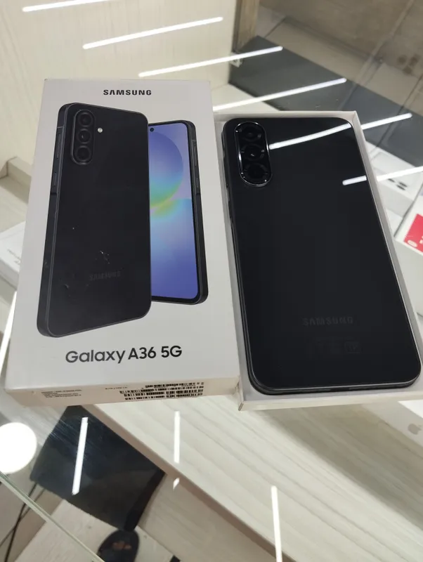 A36 5g Samsung 2
