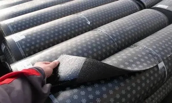 Гидроизоляция: Битум, мастика, праймер, полизол, фольгизол — фото 6