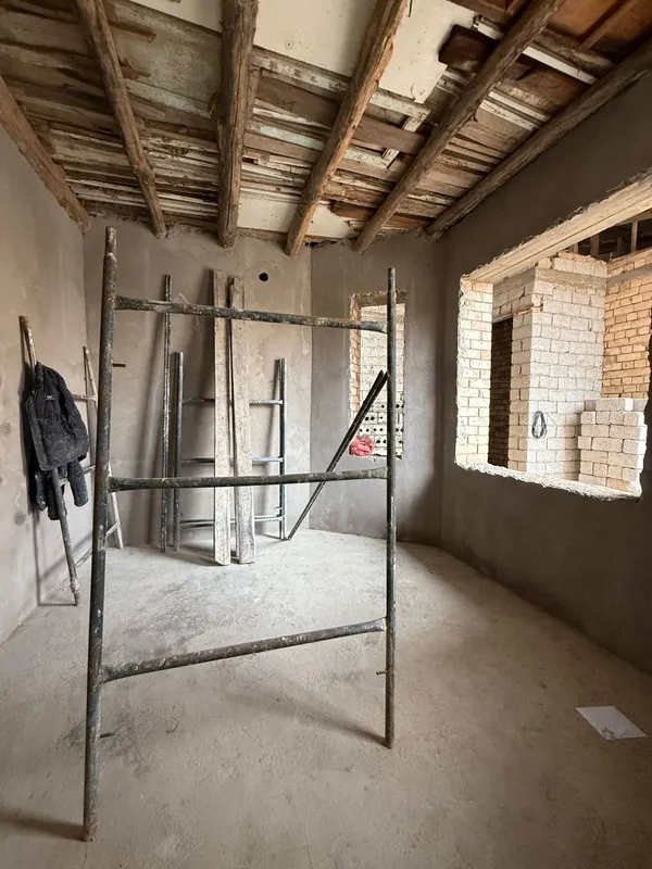 3 сотки 185 м² 5 комнат Келес Абдурахмонов в центре — фото 7