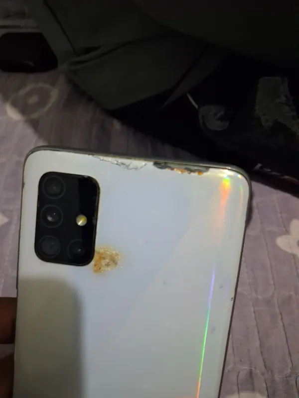 samsung a51 2