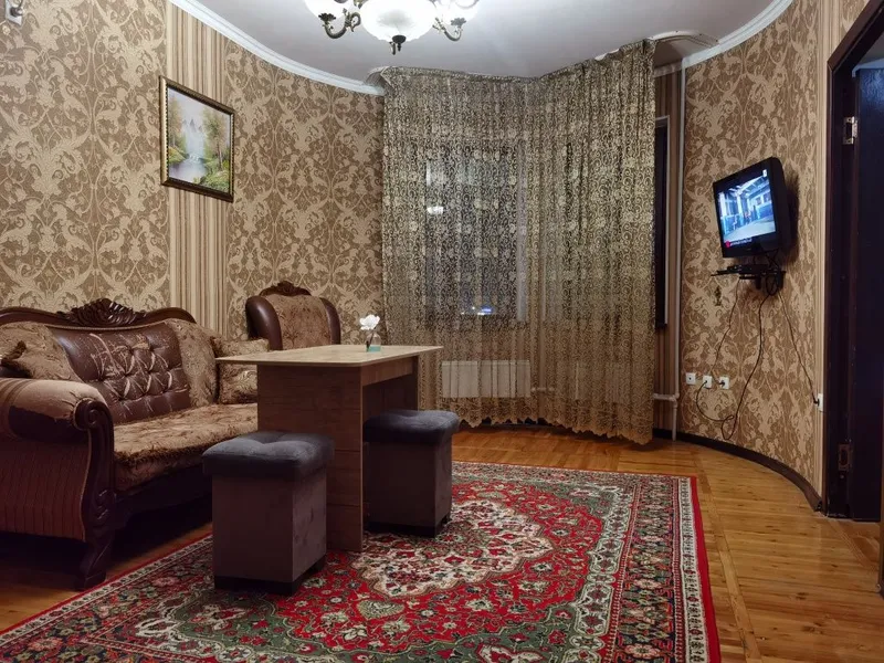 Квартира (апартаменты), лицензия. Без Загса — фото 3