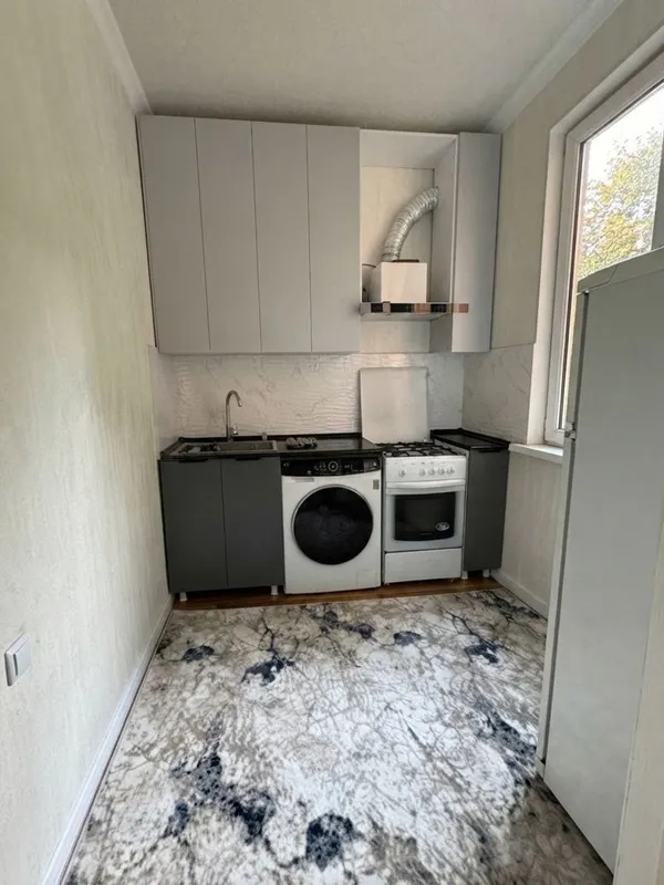 Аренда квартиры 2-комнатная, 52 м², 3/4 этаж (вторичка) 4 Аренда квартиры 2-комнатная, 52 м², 3/4 этаж (вторичка) 4