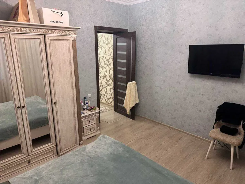 Продам дом на участке 3.55 сотых в Мирзо-Улугбекском районе — фото 3