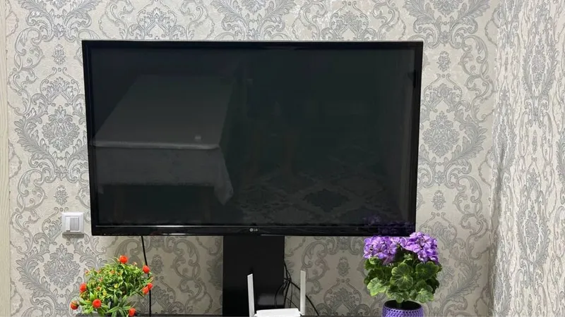 Televizor Lg 56 talik
