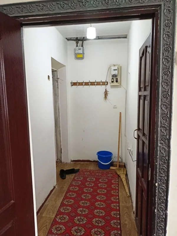 OILA uchun IJARAGA 15-iyuldan keyin. MAKLER HAQI YOʻQ.Mirobod tumani s 5