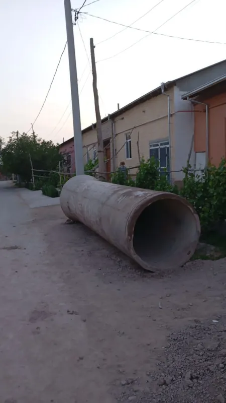Beton turbo 5yarim metr 10milyon som kelishamiz — фото 1