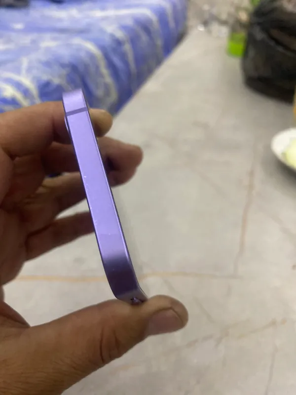 iPhone 12 5 iPhone 12 5