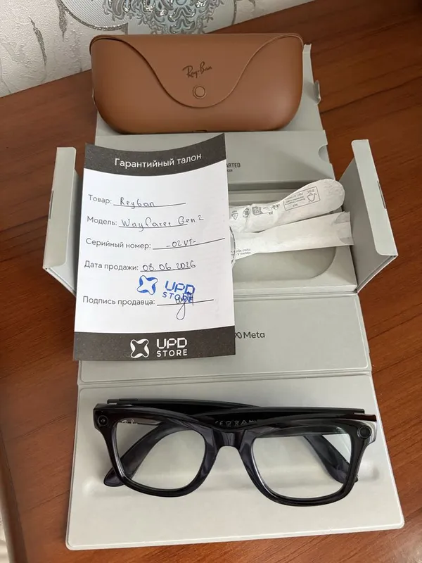 Ray-ban meta gen 2 1 Ray-ban meta gen 2 1