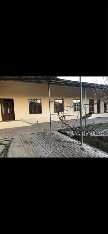 Участок жилой.