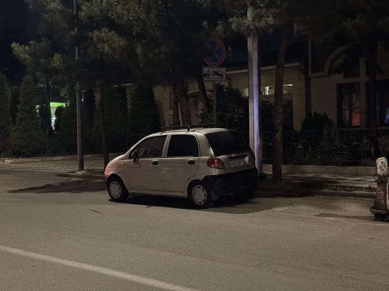 Matiz Матиз матизча — фото 3