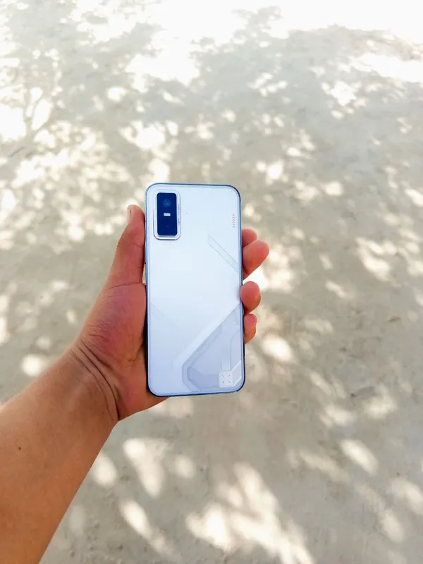 Infinix gt 30 pro 3