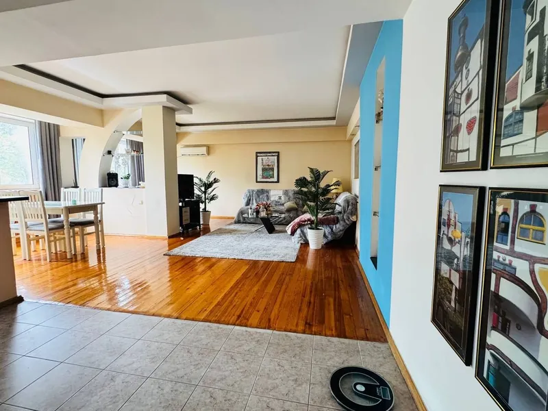 Спецплан 2к / 80 м² на Космонавтов — $125,000 — фото 1