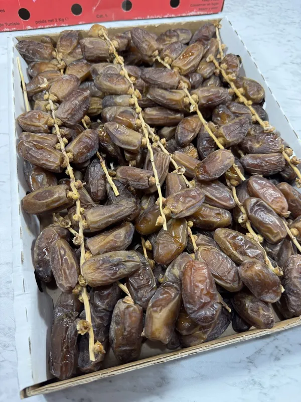Тунис финики tunis hurmo xurmo — фото 2