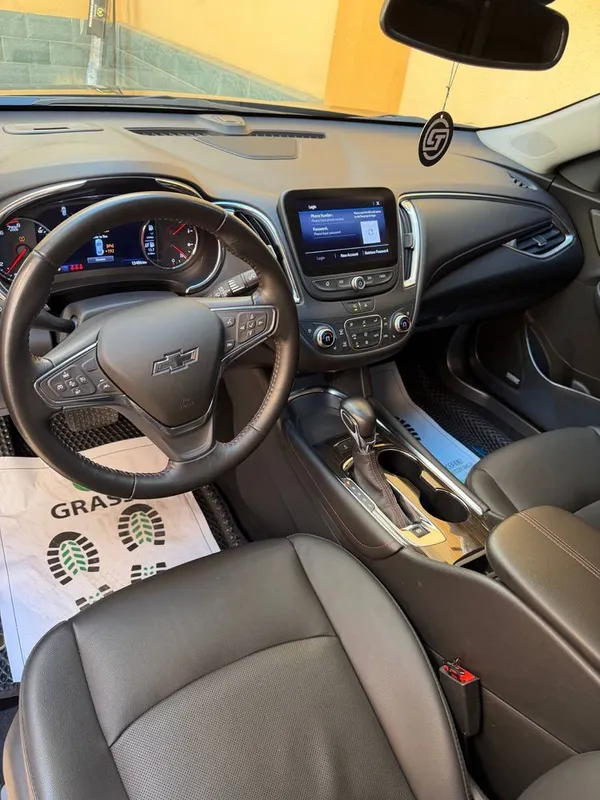 Malibu xl ideal holata 4 Malibu xl ideal holata 4