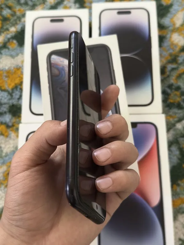 Iphone xr 256gb (Dual sim) — фото 4