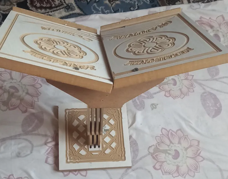 Quron Reholi 3