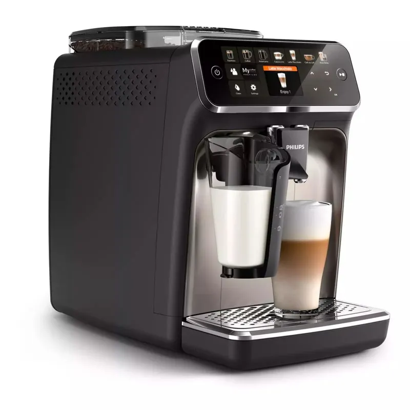 Кофемашина Philips EP5447 2