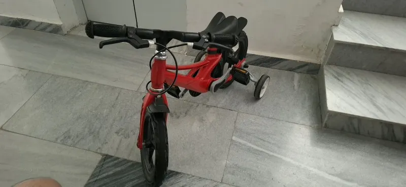 2 ta Skillmax Veloseped sotiladi — фото 5