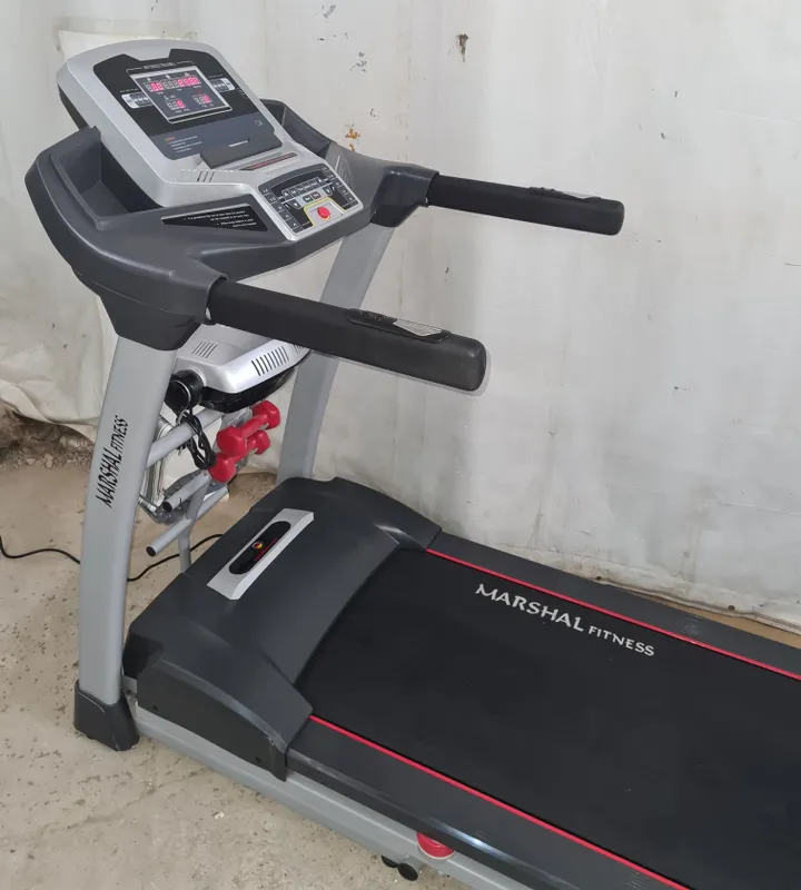 Беговая дорожка "GRAND-FITNESS" 3 Беговая дорожка "GRAND-FITNESS" 3