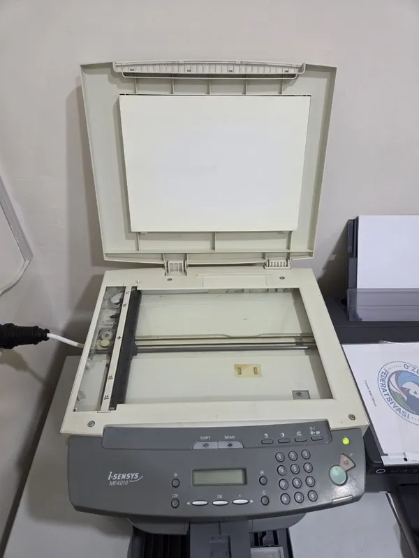 Printer canon 4010 — фото 2