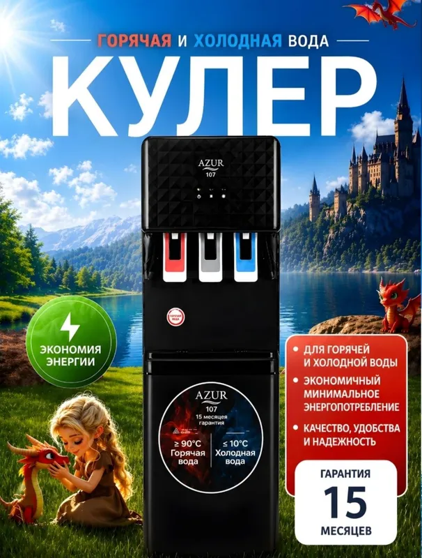 AZUR suv kulleri 3 AZUR suv kulleri 3