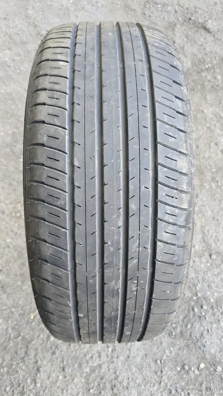 255/45/R20 DUNLOP 1
