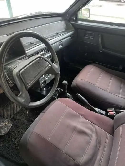 Продается Лада 21099i 4