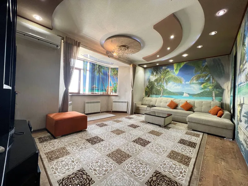 Аренда квартиры 3-комн, 80 м², ЖК BABY HOUSE — фото 5