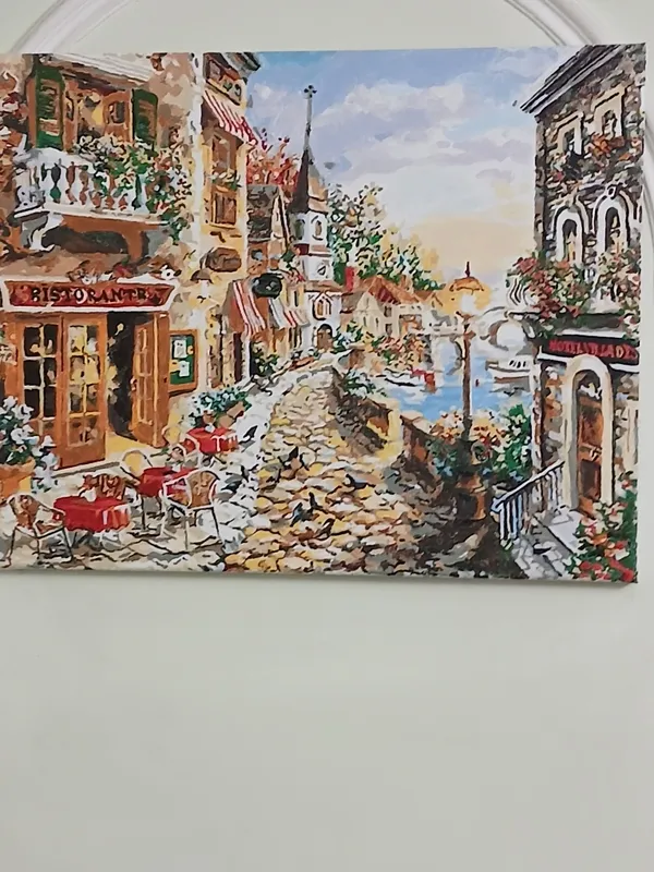 картины акрил 40×50см — фото 2