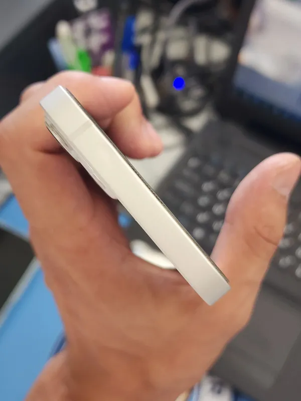 Iphone 13 128 Gb 5